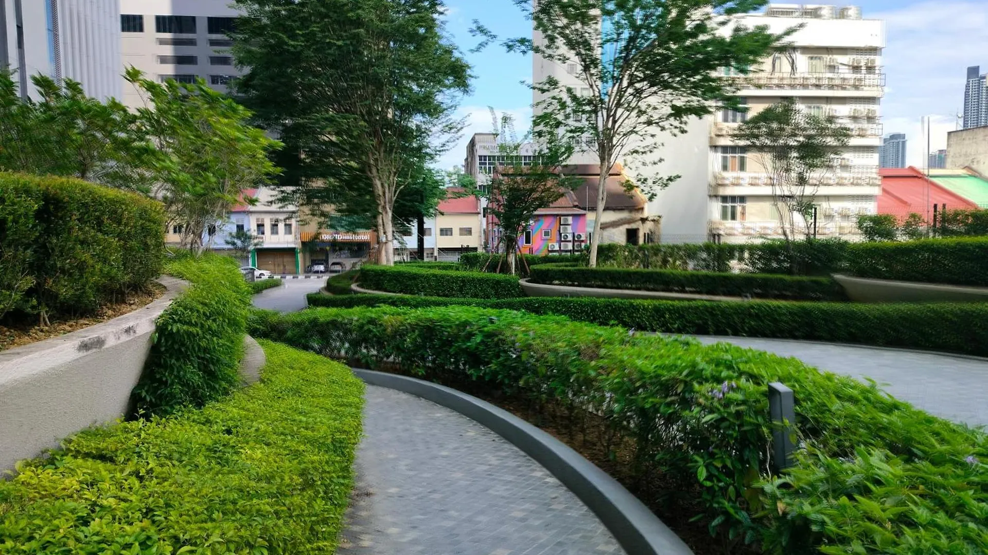 Lucentia Residence Apartment With Lalaport Kuala Lumpur 0*,  Malaysia