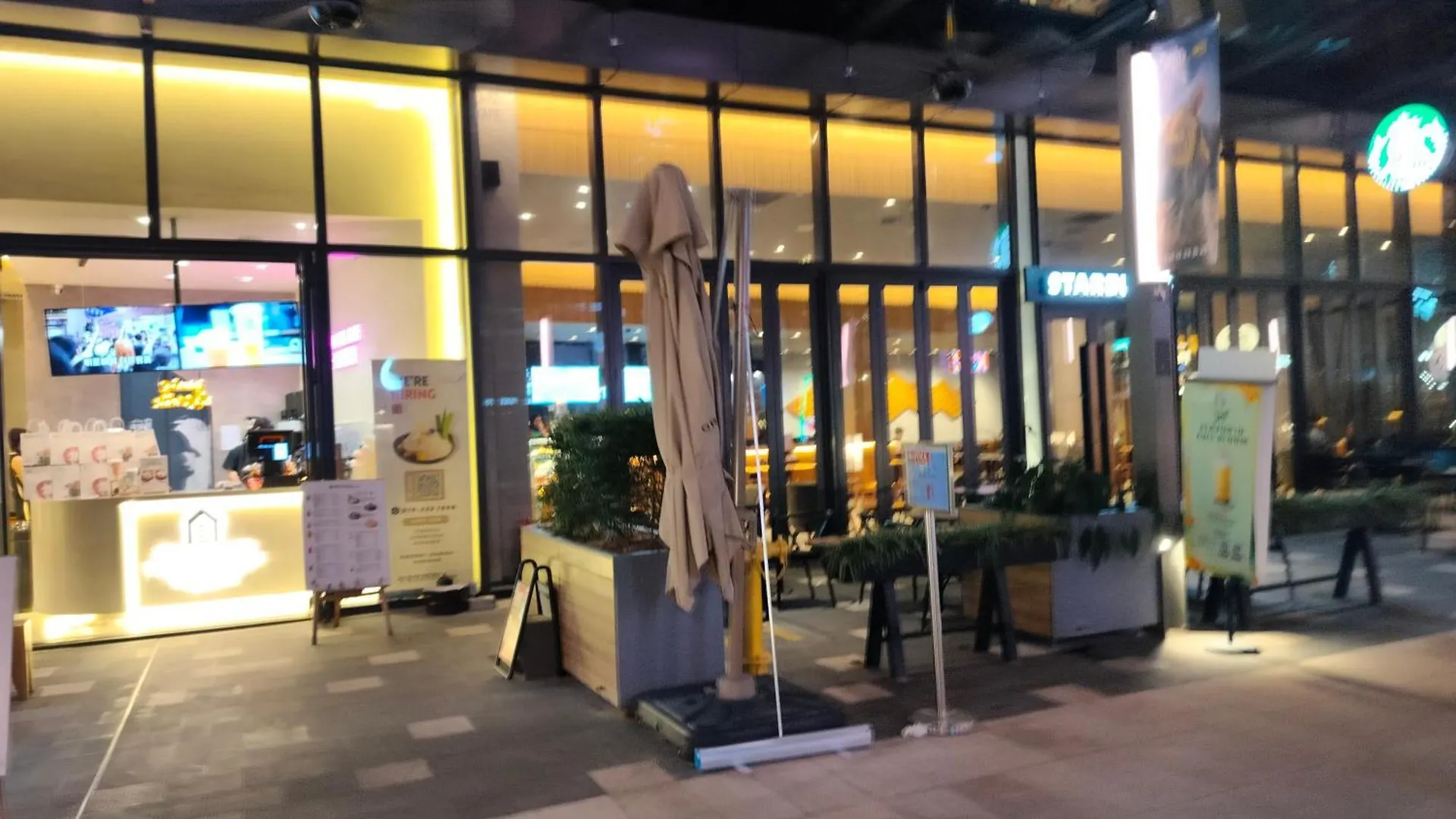 Lucentia Residence Apartment With Lalaport Kuala Lumpur