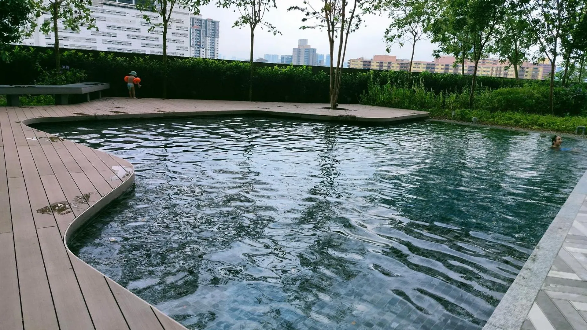 Lucentia Residence Apartment With Lalaport Kuala Lumpur