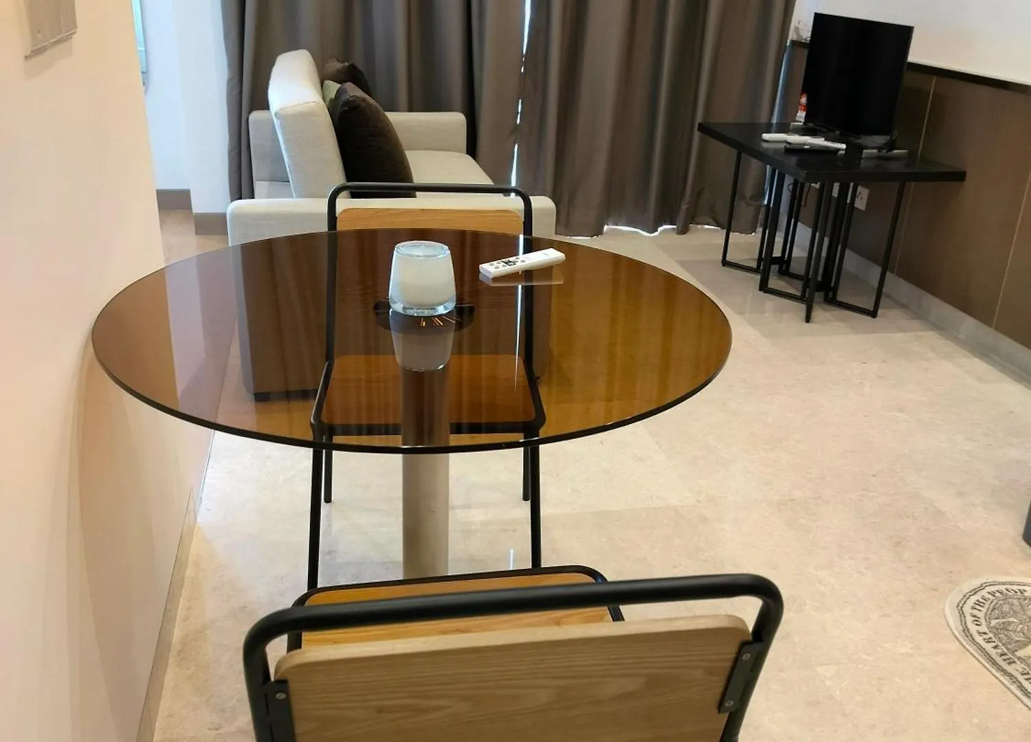 Lucentia Residence Apartment With Lalaport Kuala Lumpur 0*,