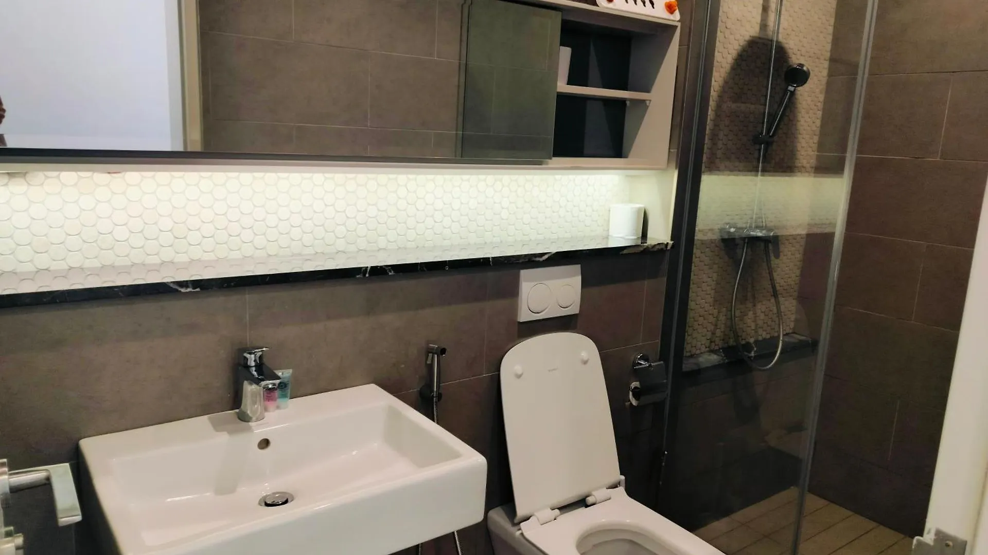 Lucentia Residence Apartment With Lalaport Kuala Lumpur