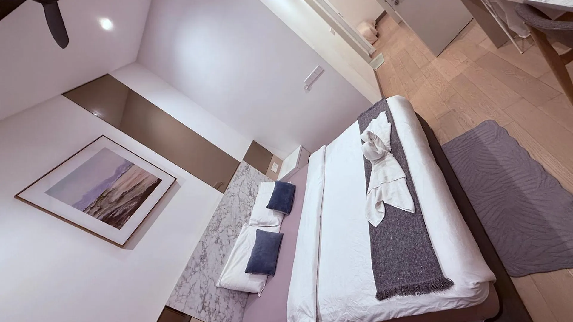 Lucentia Residence Apartment With Lalaport Kuala Lumpur
