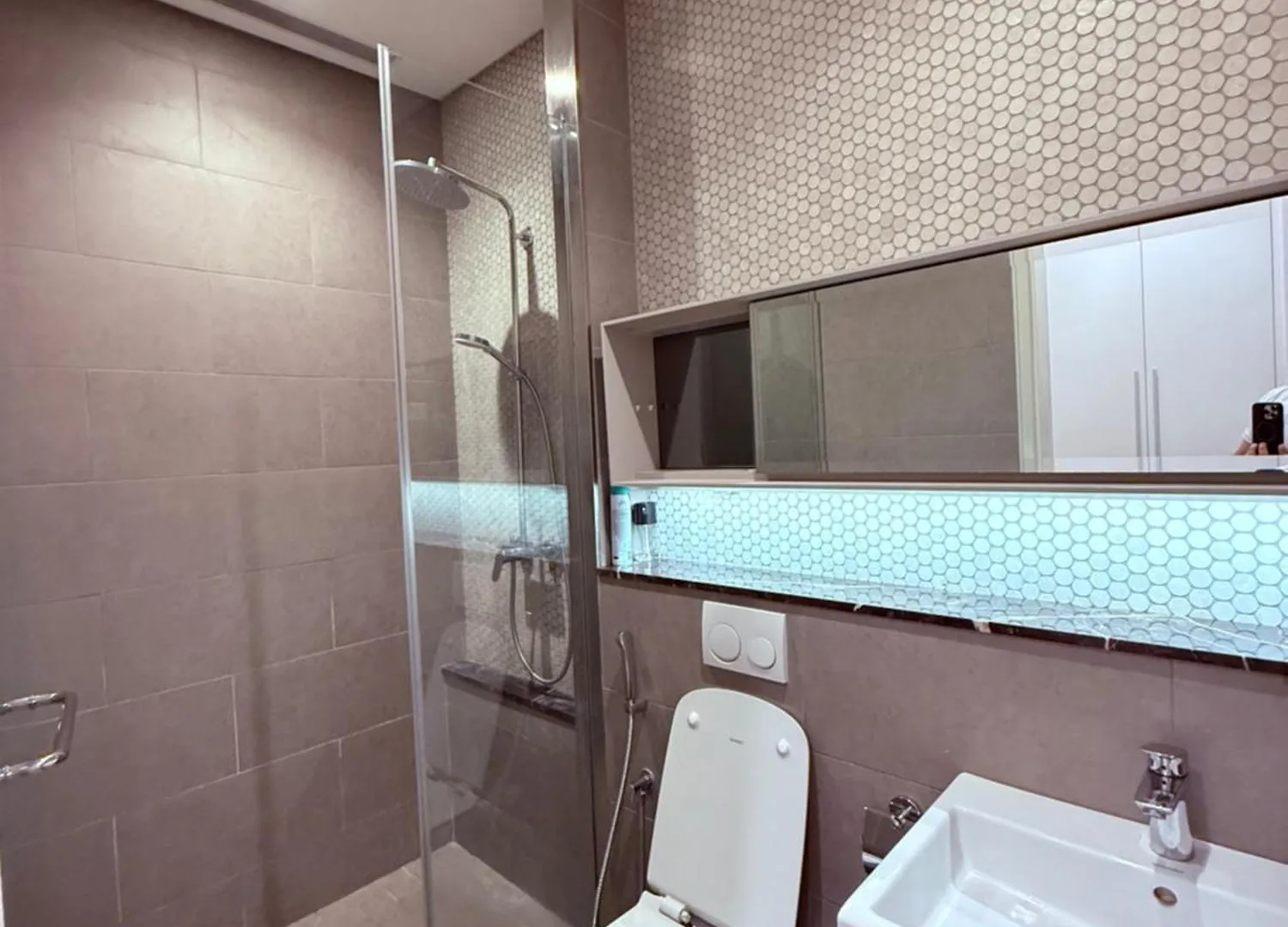 Lucentia Residence Apartment With Lalaport Kuala Lumpur 0*,  Malaysia