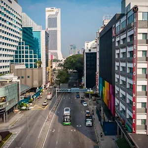 Kingston 8 - Bukit Bintang فندق