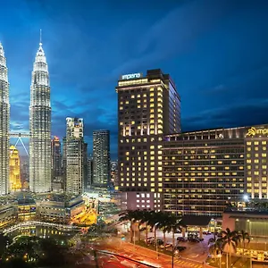 4* ホテル インピアナ Klcc